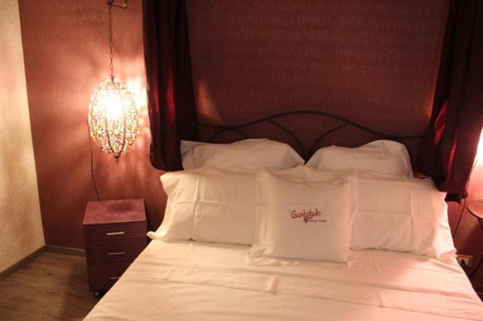 Only For Two Giumbabulla Hotel Ragusa Exterior photo