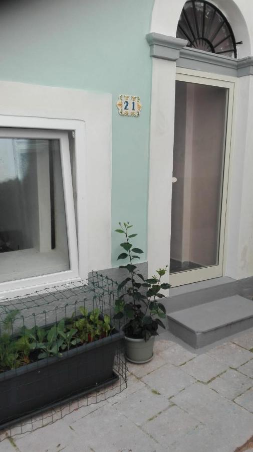 Only For Two Giumbabulla Hotel Ragusa Exterior photo