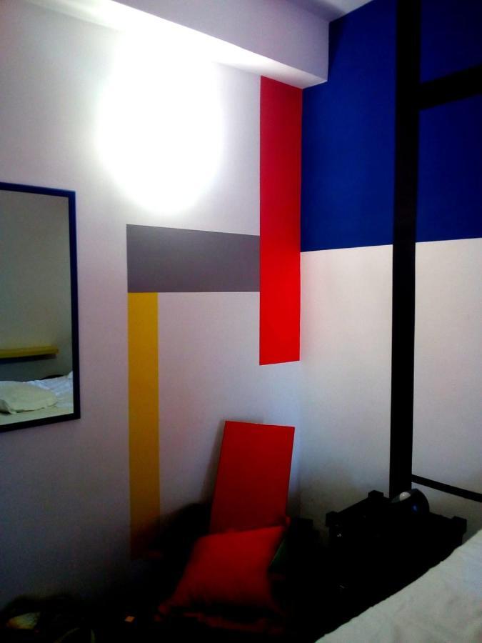 Only For Two Giumbabulla Hotel Ragusa Exterior photo
