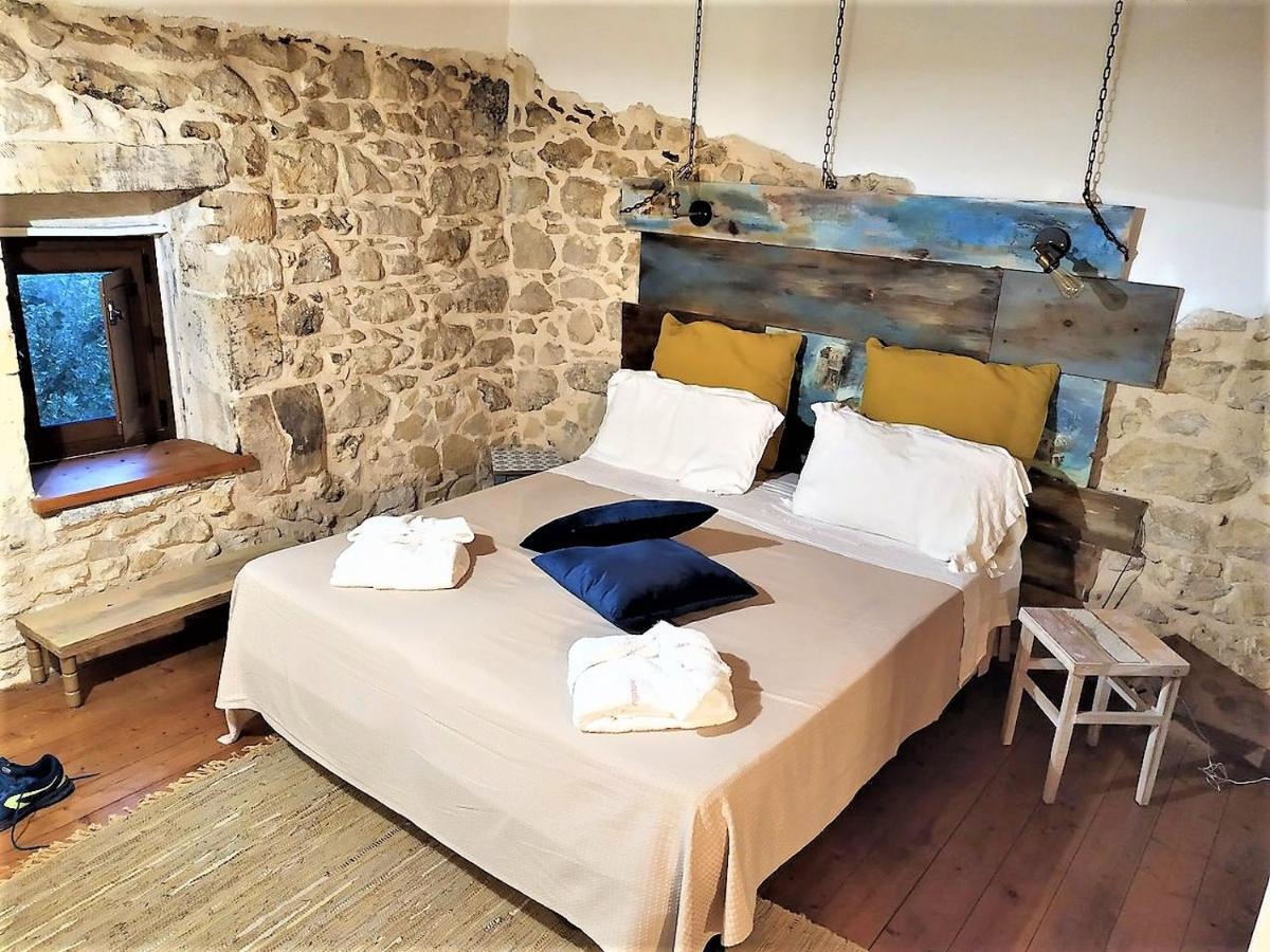 Only For Two Giumbabulla Hotel Ragusa Exterior photo